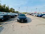 Honda Civic Hatchback Sport Touring FWD