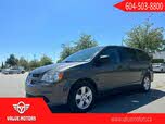 Dodge Grand Caravan Canadian Value Package FWD