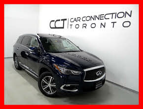 INFINITI QX60 Essential AWD