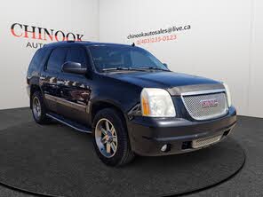 GMC Yukon Denali AWD