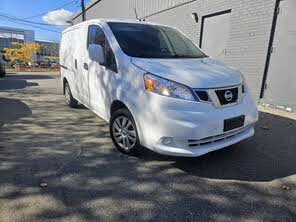 Nissan NV200 S FWD