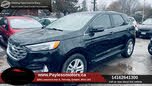 Ford Edge SEL AWD