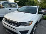 Jeep Compass Sport FWD