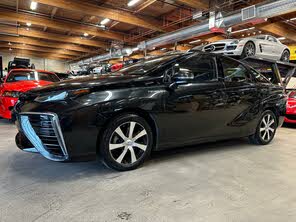 Toyota Mirai FWD