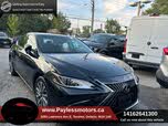 Lexus ES 350 FWD