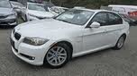 BMW 3 Series 328i Sedan RWD