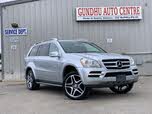 Mercedes-Benz GL-Class GL 350 BlueTEC 4MATIC AWD