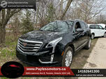 Cadillac XT5 FWD