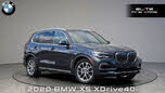 BMW X5 xDrive40i AWD