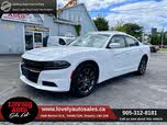 Dodge Charger Police AWD