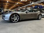 2012 Fisker Karma