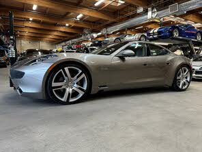 2012 Fisker Karma