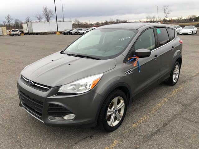 2014 Ford Escape SE AWD