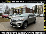 Kia Sorento EX 2.4L AWD