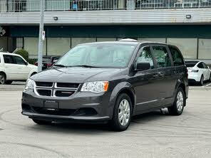 Dodge Grand Caravan SE FWD