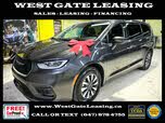 Chrysler Pacifica Hybrid Touring L FWD