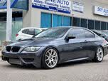 BMW 3 Series 335i Coupe RWD