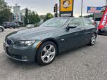 BMW 3 Series 328i Convertible RWD