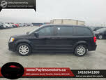 Dodge Grand Caravan Canada Value Package FWD