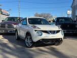 Nissan Juke SL AWD