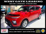 Kia Soul EX FWD