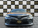 Toyota Camry Hybrid LE FWD