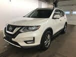 Nissan Rogue SL AWD