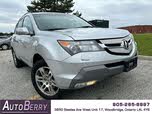 Acura MDX SH-AWD