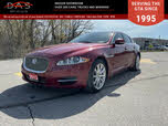 Jaguar XJ-Series XJ Base AWD