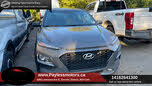 Hyundai Kona Preferred AWD