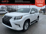 Lexus GX 460 Premium 4WD