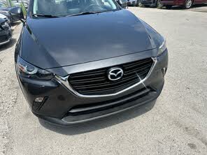 Mazda CX-3 GS FWD