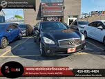 INFINITI M37 x AWD