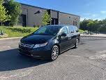 Honda Odyssey LX FWD