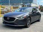 Mazda MAZDA6 GS-L FWD