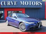 Alfa Romeo Giulia Ti AWD