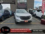 Chevrolet Equinox 2.0T LT AWD