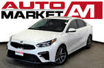 Kia Forte EX FWD