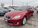 Lexus IS 250 AWD