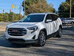 GMC Terrain SLT