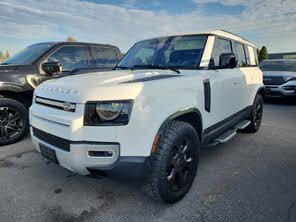 Land Rover Defender 110 SE AWD