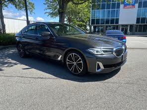 BMW 5 Series 530i xDrive AWD