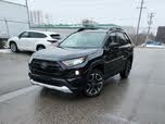 Toyota RAV4 Adventure AWD