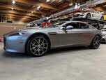 Aston Martin Rapide S RWD