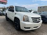 Cadillac Escalade Premium 4WD