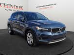 Volvo XC40 T5 Inscription AWD