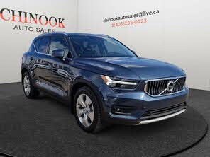 Volvo XC40 T5 Inscription AWD