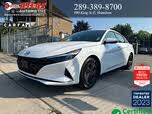 Hyundai Elantra SEL FWD