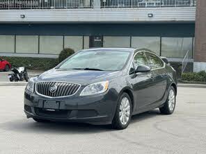 Buick Verano FWD