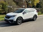 Honda CR-V Sport AWD